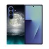 For Samsung Galaxy Z Fold 7 Fold7 Case Luxury Folding Shockproof Protection Funda for Samsung Galaxy Z Fold 7 PC Hard Back Cover