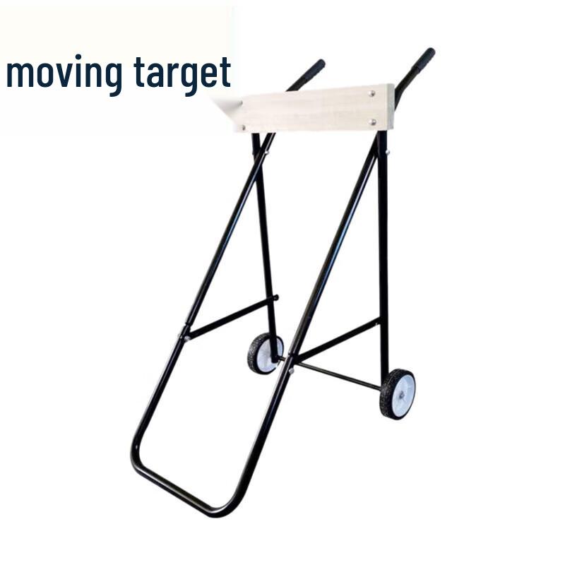 Outboard Motor Engine Display & Storage Cart