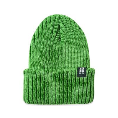 GEMÜSE-TISCH Gemüsepellette Farbe Mütze Oliv