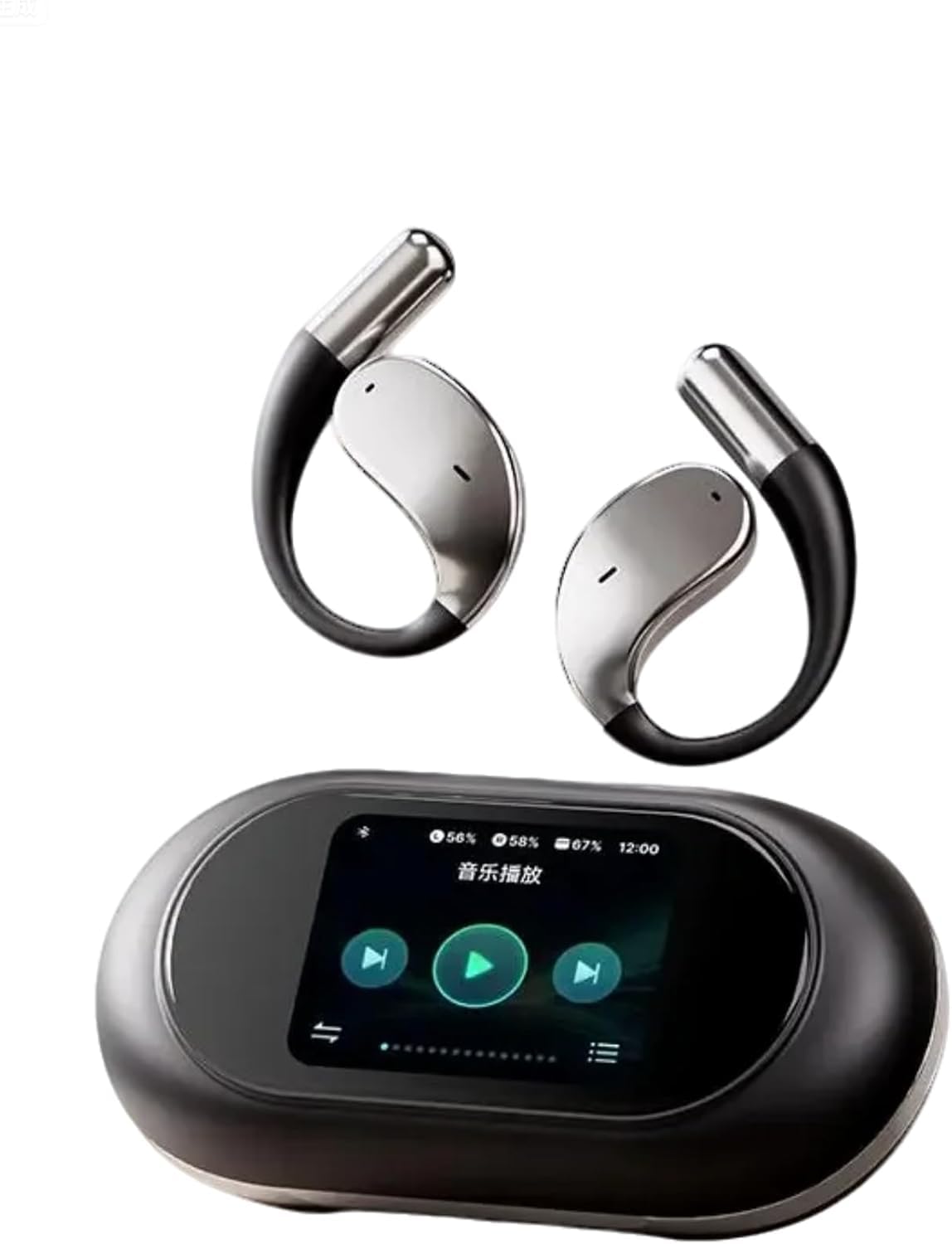 Xiaomi Open-Ear Bluetooth Headphones,Wireless Earbuds