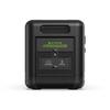 Powerstation portable - FOSSIBOT - F2400 - 2048Wh - 2400W - LiFePO4 avec panneau solaire 420W