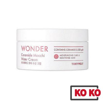 Wonder Ceramide Mocchi Water Cream 300ml
