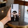 J-Jenna Actor O-OrtegaCase for Samsung Galaxy S21 S25 FE S24 S23 Ultra S20 S9 S22 Plus S10 TPU Cover
