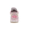 Air Jordan 1 Low GS Strawberry Ice Cream Kids Sneakers Pink Arctic-Punch Pale-Vanilla CW7104-601