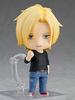 Nendoroid BANANA FISH Ash Lynx ABS PVC painted action figure non-scale &
