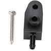 Boost Gauge Adaptor Lightweight Aluminium Alloy Car Accessory Replacement for S R55 R56