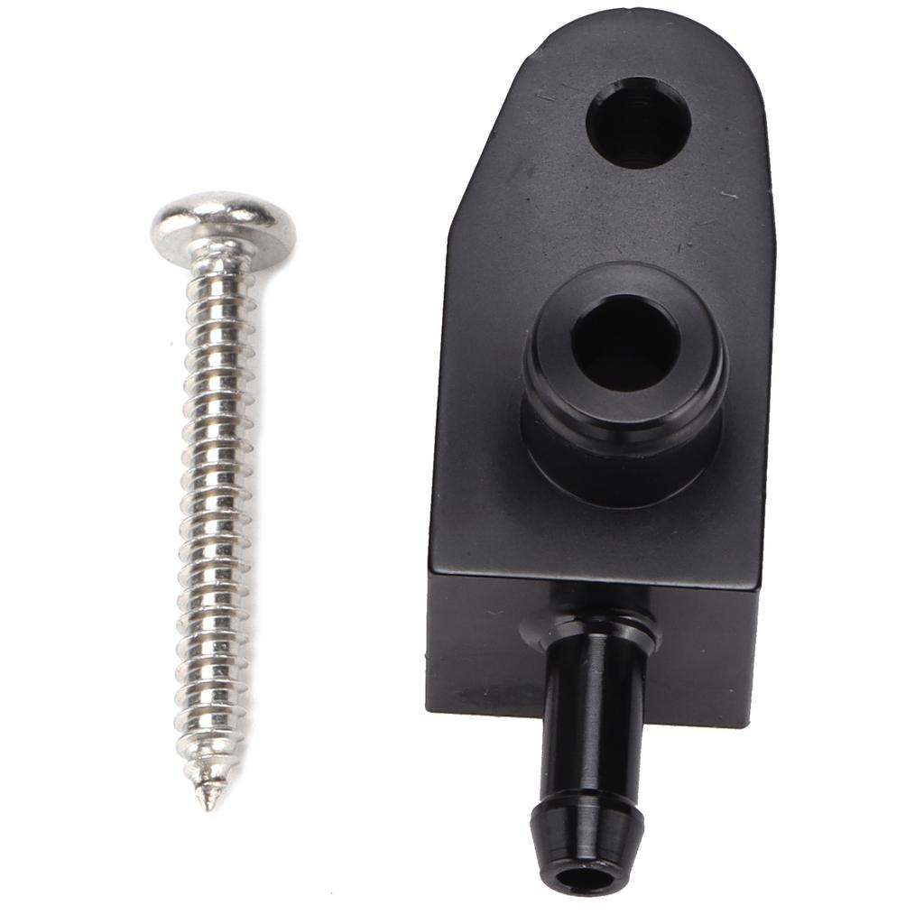 Boost Gauge Adaptor Lightweight Aluminium Alloy Car Accessory Replacement for S R55 R56