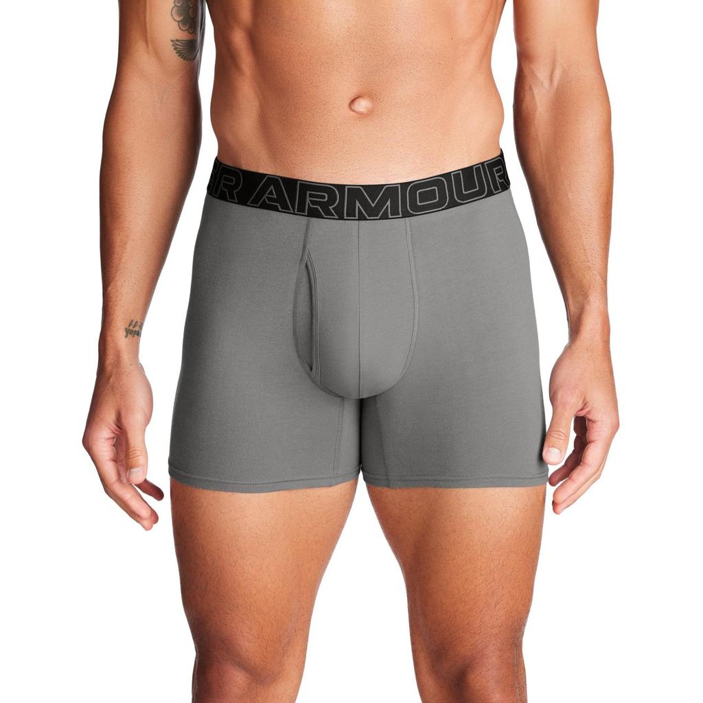 Under Armour Underpants Men's 3 Pack 1387425-709