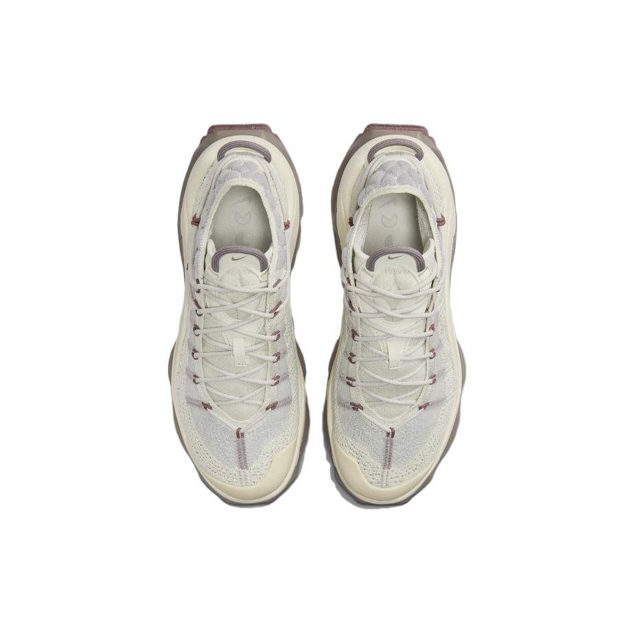 New Nike Air Max Flyknit Venture Smokey Mauve Women's FD2110-003