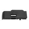 Camera Battery Compartment Protective Cover ABS Battery Door Lid for 650D 700D Camera