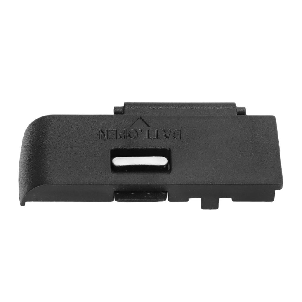 Camera Battery Compartment Protective Cover ABS Battery Door Lid for 650D 700D Camera