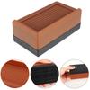 Desk Lifts Furniture Foot Pad Adjustable Table Chair Support Bed Furniture Riser  Leg Extenders