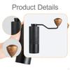 Manual Coffee Grinder Sturdy Handheld Accessory for Outside Office Household