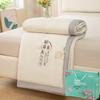Company Summer Cool Quilt Gift Box - Ideal for Events and Corporate Gifts