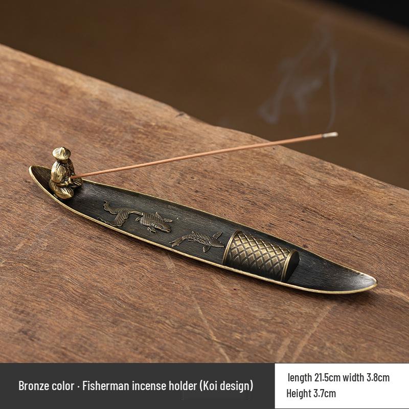 **Bestseller: Argentine Rose, Lavender, Jasmine & Osmanthus Hand-Rolled Incense**