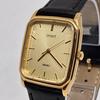 Used Beautiful Item, Non-working Item, Seiko Spirit Men's Watch, 1991 Vintage