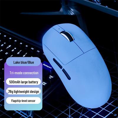 Bilgisayar ekipmanları – Fareler