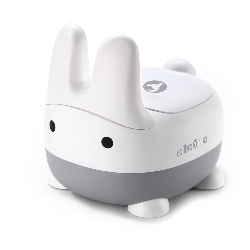 COLIBRO NUKI CLOUD Children's Potty