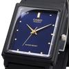 CASIO Analog Wristwatch Chipkashi Cheap MQ-38-2A Urethane Belt Rectangular Face Unisex Overseas Model