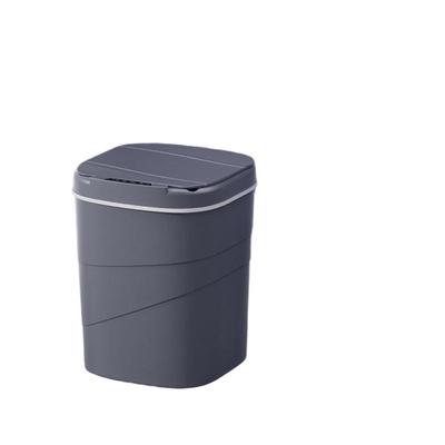 Xuan Yong Intelligenter Sensor-Mülleimer