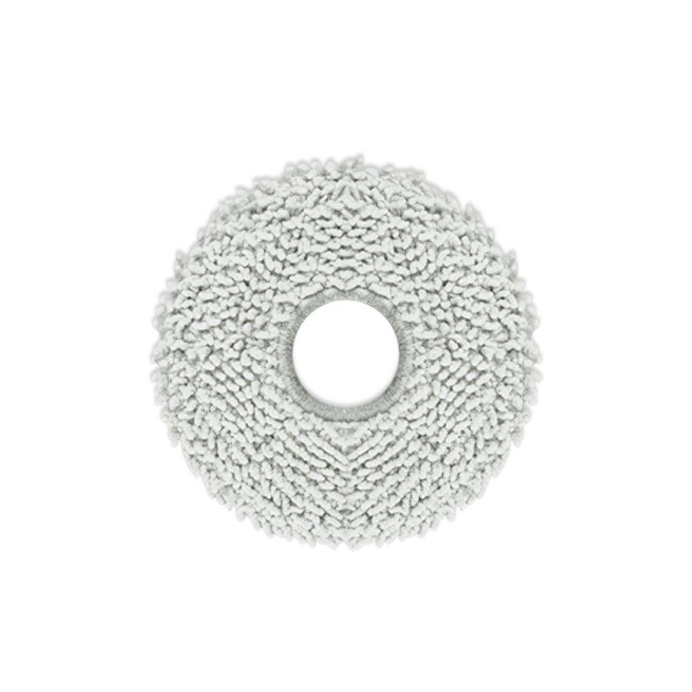 Spare Parts for Roborock Q Revo / P10 Main Side Brush Hepa Filter Mop Cloths Rag Dust Bag Vacuum Cleaner Accessories