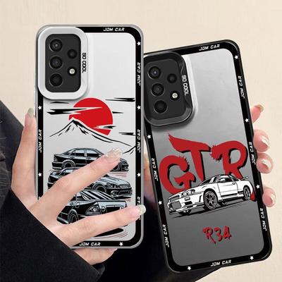 Telefoonhoesjes – Smartphonebumpers