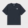 Brillo PockeT ShorT Sleeve T shirT whiTe nT7us29l