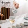 Nanshan Ceramic Tea Set