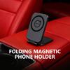 Foldable Magnetic Car Phone Holder Air Vent Dashboard Mount Universal Stand For Volvo V60 V50 V40 S80 S60 S90 C40 XC40 V70 XC70 ari963