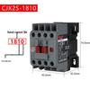 DELIXI AC Contactor Switch CJX2 Series (1210-95) 220V