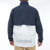 Admiral Golf ADMA3R1 Navy Rain Jacket Men's