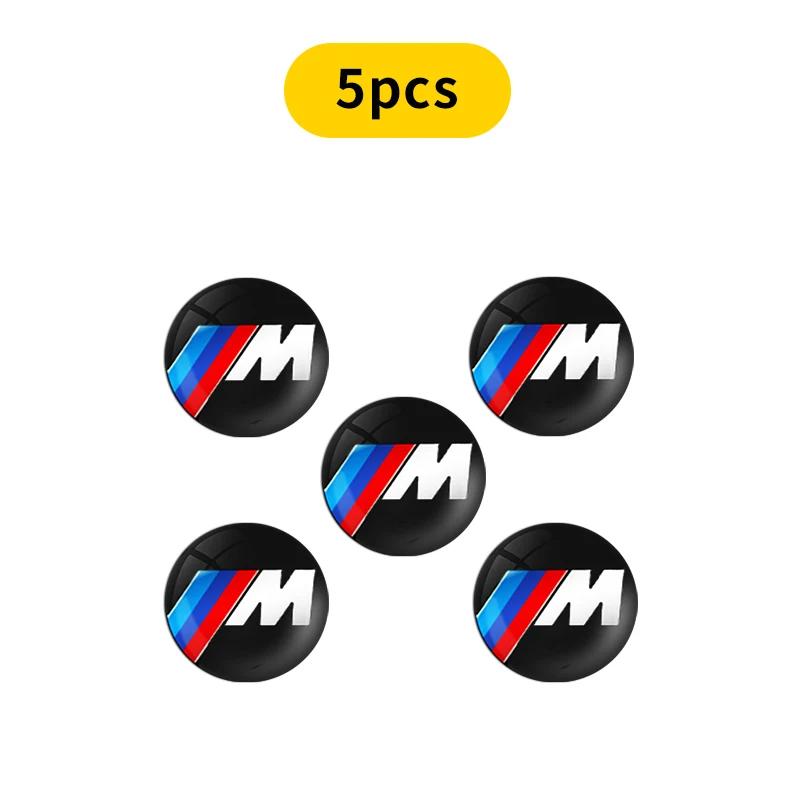 Autocolant Cheie Mașină BMW Accesorii Breloc Control Auto Pentru Bmw E46 E90 E60 F10 F30 E39 E36 F20 E87 F20 F40 E88 M Performance