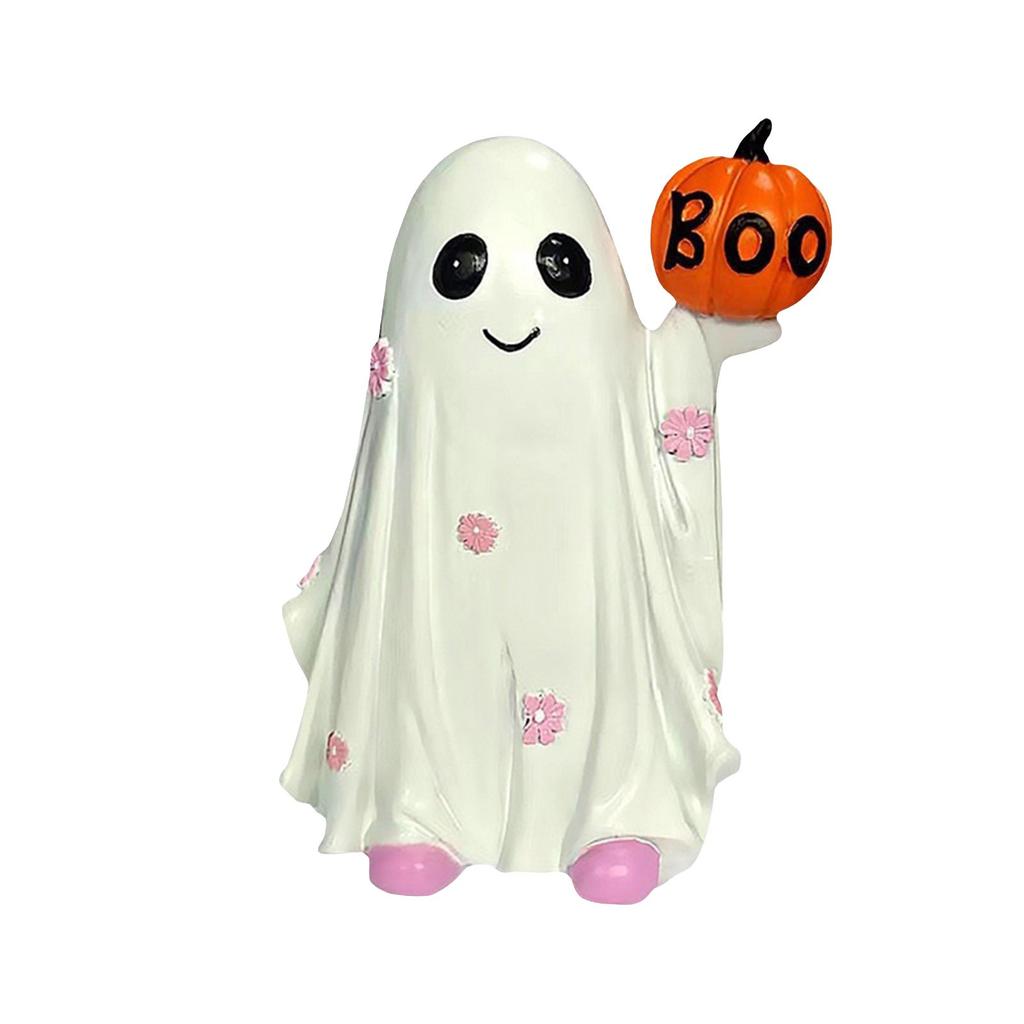 Light Luxury Style Home, Living Room, Resin Crafts, Halloween Decorations, Cute  Desktop Ornaments