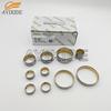 6T40E 6T45E Transmission Bushing Kit 10PCS For Buick Chevrolet Cruze 6T40 6T45 6T50
