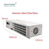 Guangyu Xingzhou 64-Channel Telephone PCM Fiber Multiplexer