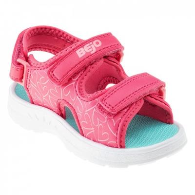 Bejo Girls Timini Hearts Sandals