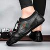 Mokasyny Męskie Moda Buty męskie Oddychające Wygodne buty do jazdy samochodem