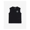 [fila Kids] Water Play Muscle Fit Short Sleeve Tee  Fk2rsf2w06m Blk  q0zFk2rsf2w06mBlk