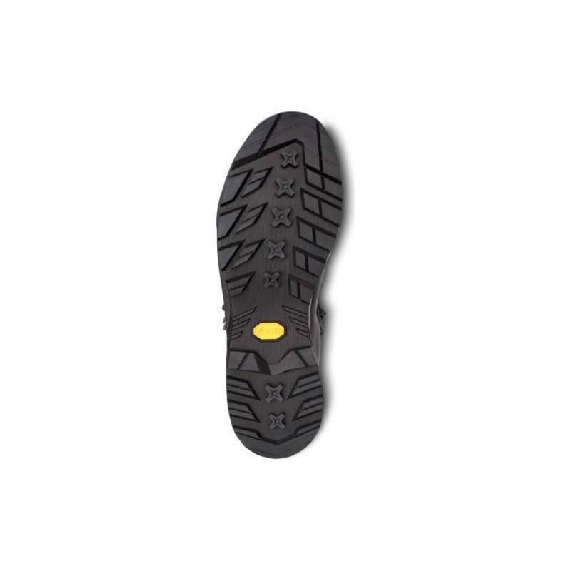 Arcteryx Acrux Tr Gtx Shock Absorbing Slip Resistant Durable Mid Top Outdoor Functional Shoes Men shoes Black X000006281-BLACK/BLACK