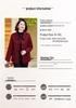 New Autumn/Winter Stylish Double-Sided Wool Coat for Middle-Aged Women - Slim Fit, Short, Age-Reducing, Versatile.