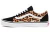 Old Skool 'Leopard' VN0A4U3B3I6