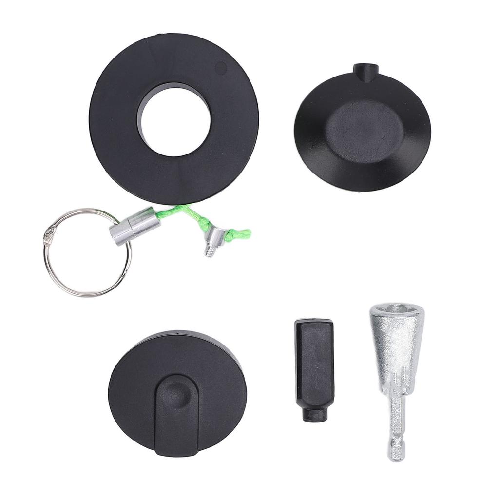 Magnetic Cable Puller Tool 6m Cable Length Multifunctional Fish Tape Wire Pulling System