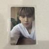 [USED] Limited Edition SEVENTEEN Seven Happy Ending Carat Edition Mingyu Trading Card