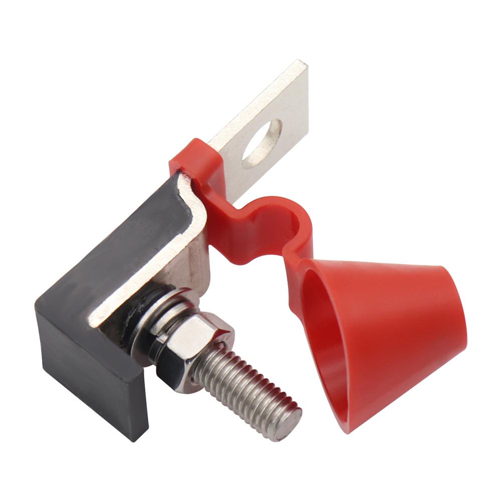 MRBF Terminal Fuse Block with Cap
