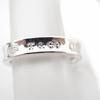 [Used] TIFFANY 925 1837 Narrow Ring/Size 9/g538-65