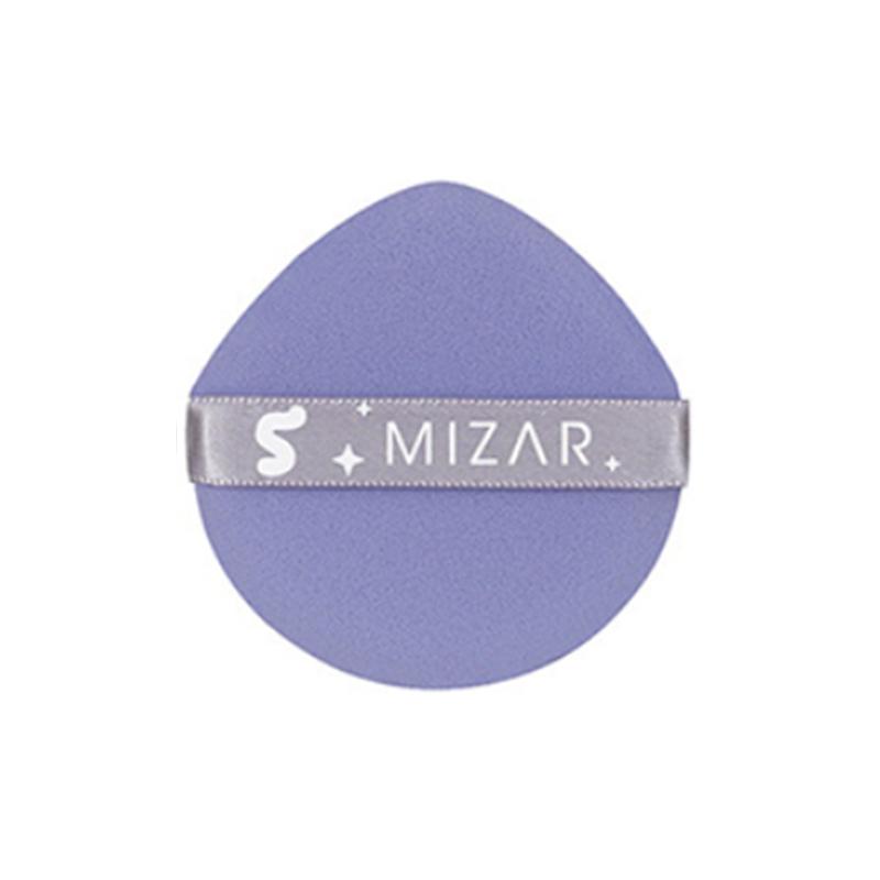 

Треугольная пуховка для пудры Мини-спонж для макияжа лица Косметика Мягкая хлопковая пуховка для пудры Моющаяся губка для макияжа Инструменты