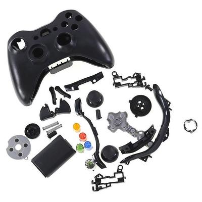 Durable Wireless Controller Case Faceplate Cover Game Controller Shell for Xbox 360