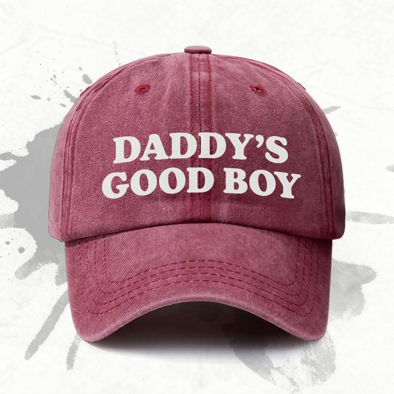 Pc Adjustable Baseball Cap About DadS Good Friend Lightweight Printed WomenS Hat DadS Good Friend MenS Trendy Hat I