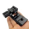 Aluminum Tripods Mount Base Quick Release Lever Release Clamp for Z 70-200F/2.8 100-400mm 400mm VR