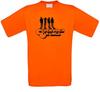 Üst giysisi – T-shirtler